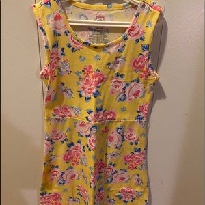 Fun Girls Sundress